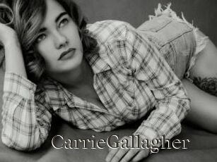 CarrieGallagher