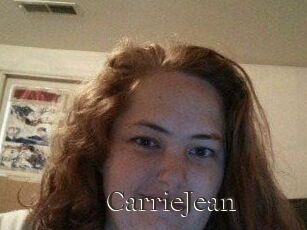 CarrieJean