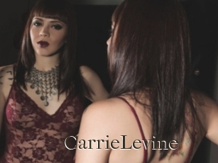 CarrieLevine