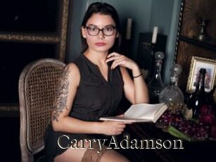 CarryAdamson