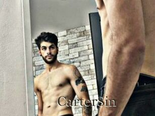 CarterSin