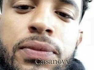 Casanovv