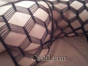 CashLynn