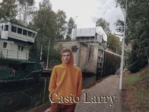 Casio_Larry