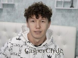 CasperClyde Cum crazy amateurs
