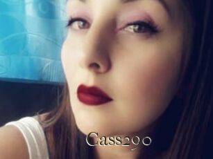 Cass290