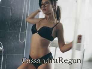 CassandraRegan