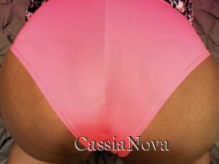CassiaNova
