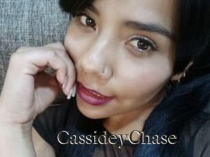CassideyChase