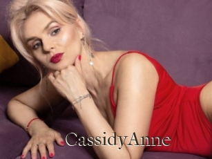 CassidyAnne