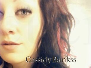 CassidyBankss