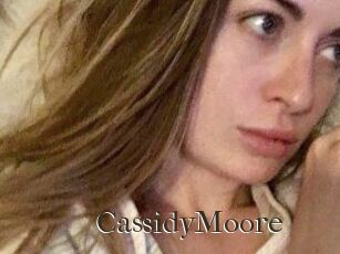 CassidyMoore