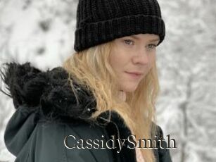 CassidySmith