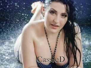 CassieD