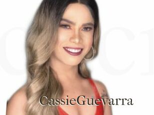 CassieGuevarra