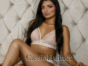 CassieHunter