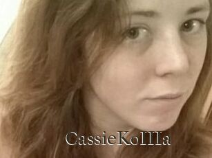 CassieKoIIIa