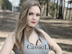 CassieLin