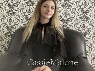 CassieMalone