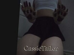 CassieTailor