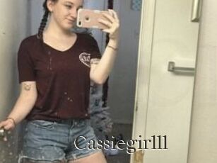 Cassiegirlll