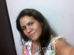 Cassiopella