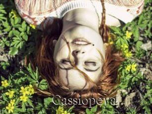 Cassiopeya