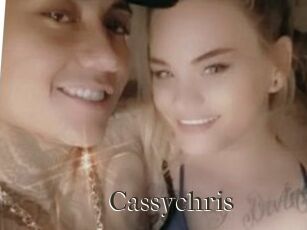 Cassychris