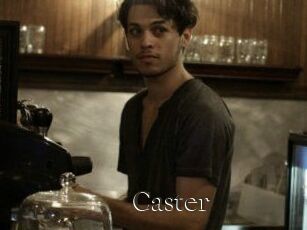 Caster