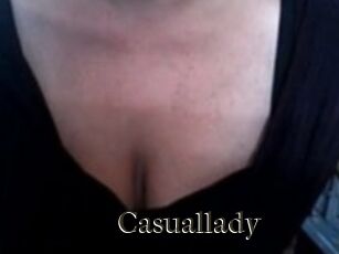 Casuallady