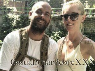 CasuallyhardcoreXXX