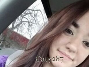 Cat5287