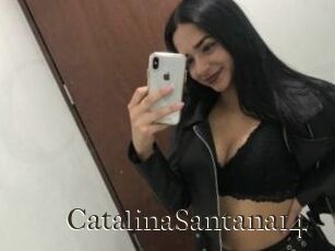 CatalinaSantana14