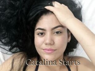 Catalina_Starts