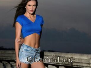 CaterinaLane