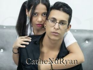 CatheNdRyan