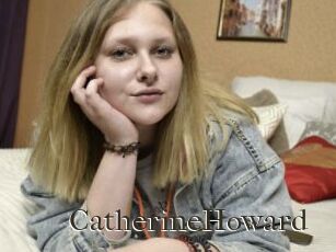 CatherineHoward
