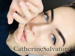 CatherineSalvatore
