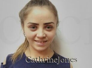 CathrineJones