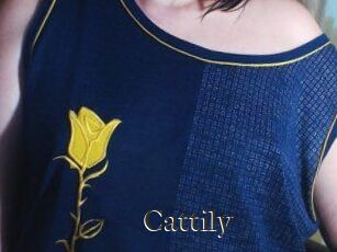 Cattily