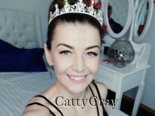 CattyGray