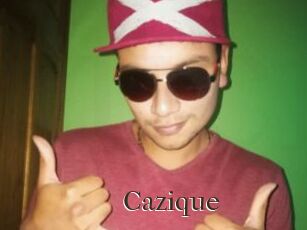 Cazique