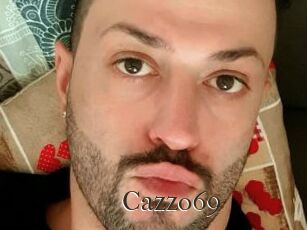 Cazzo69