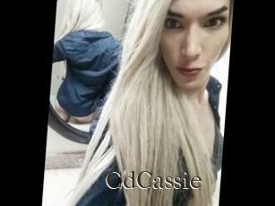 CdCassie