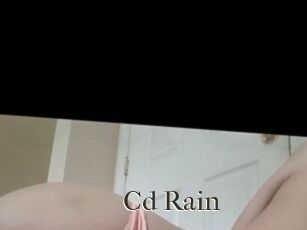 Cd_Rain