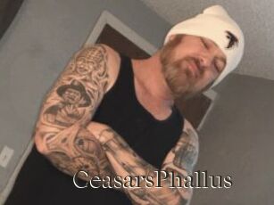 CeasarsPhallus