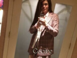 Cecire