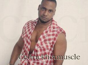 Cedrick_hot_muscle