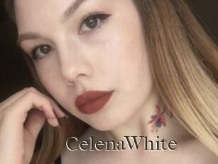 CelenaWhite