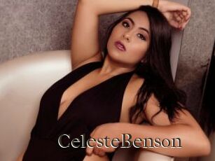 CelesteBenson